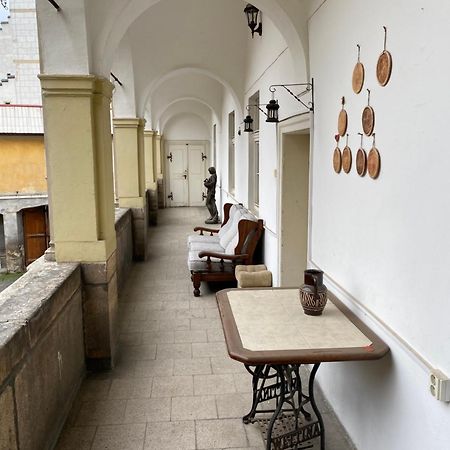 Apartman Gold Na Zamku Česká Kamenice 外观 照片