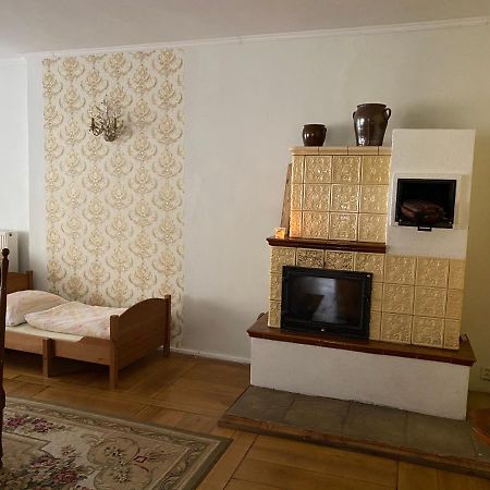 Apartman Gold Na Zamku Česká Kamenice 外观 照片