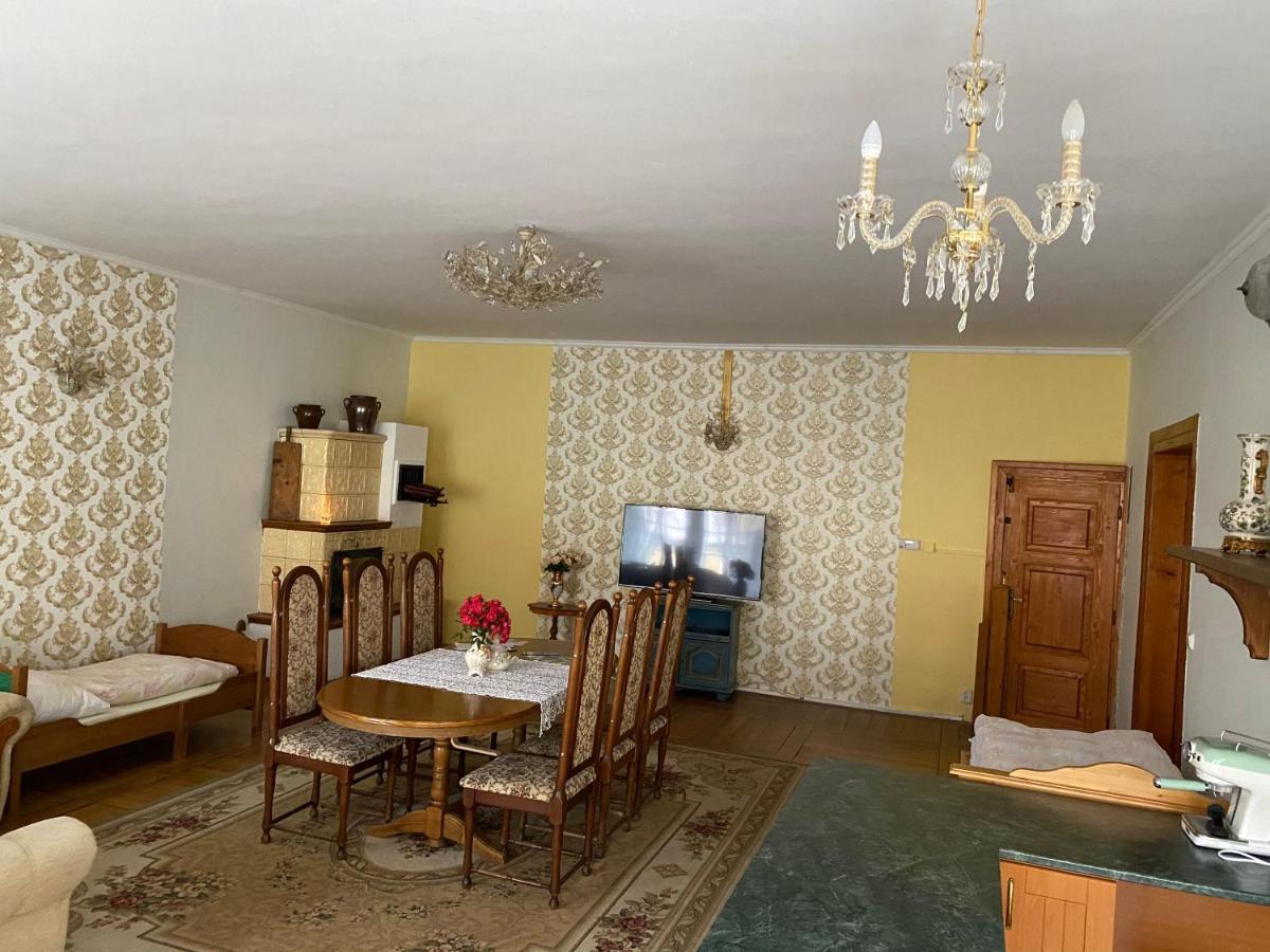 Apartman Gold Na Zamku Česká Kamenice 外观 照片