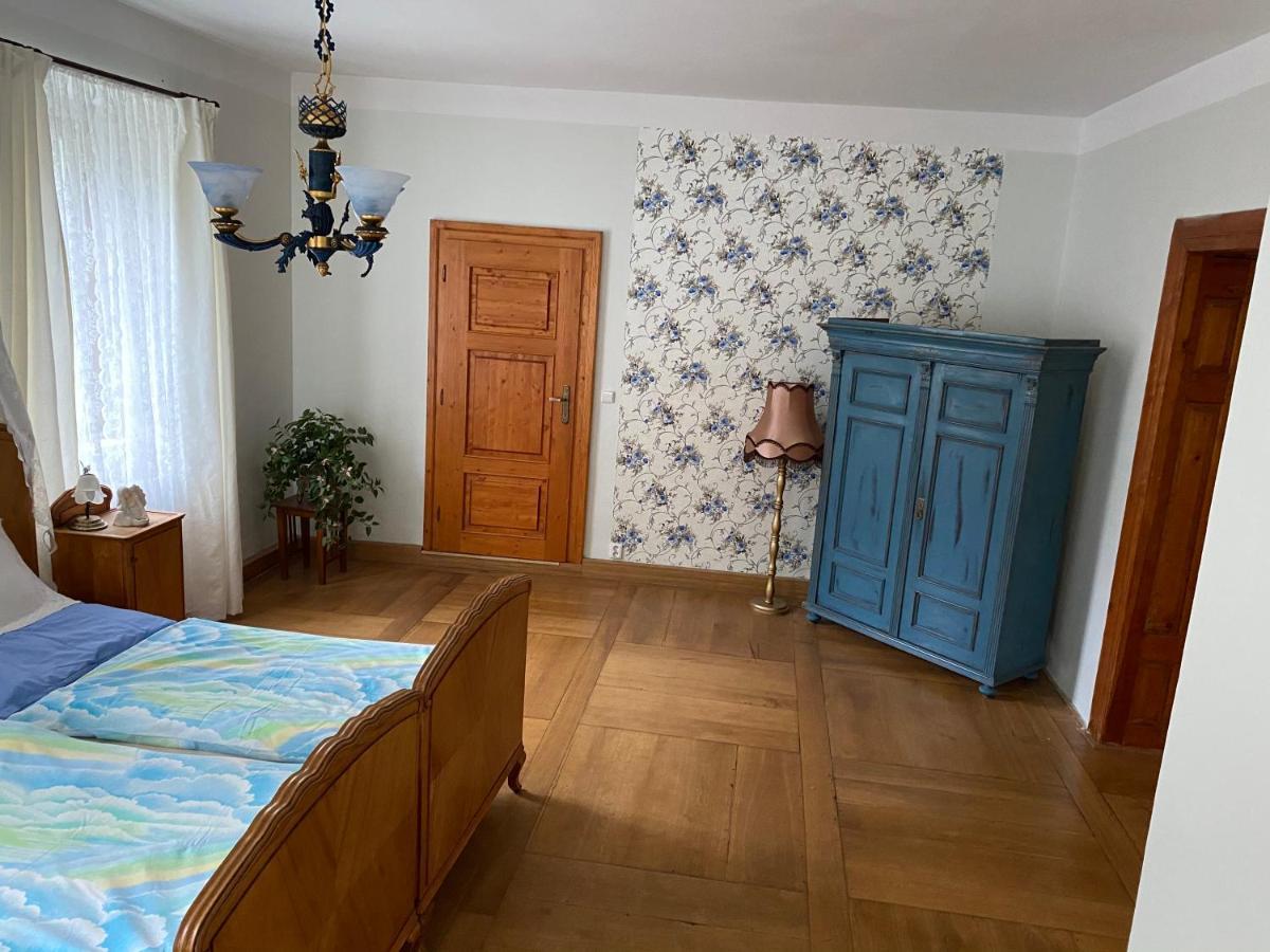 Apartman Gold Na Zamku Česká Kamenice 外观 照片