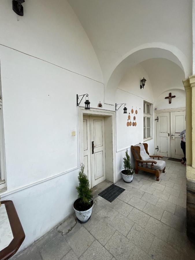 Apartman Gold Na Zamku Česká Kamenice 外观 照片