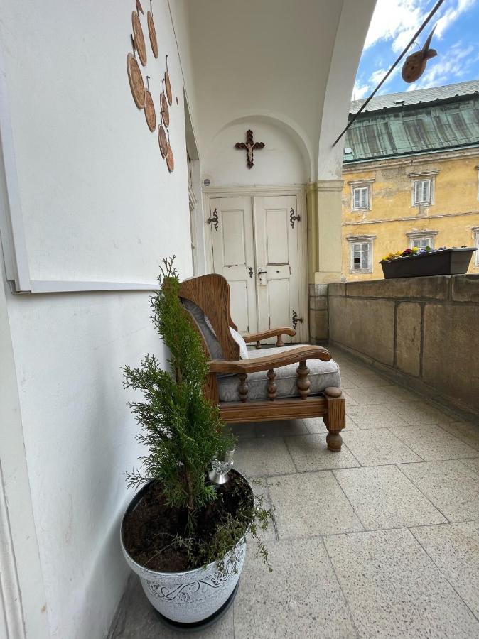 Apartman Gold Na Zamku Česká Kamenice 外观 照片